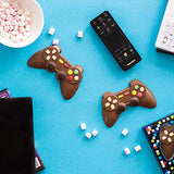 Chocolate Game Controller -Double pack