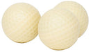 Chocolate Golf Balls  & Chocolate Brussel Sprouts | Christmas Stocking Filler