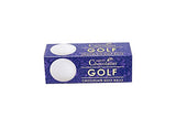 Chocolate Golf Balls  & Chocolate Brussel Sprouts | Christmas Stocking Filler