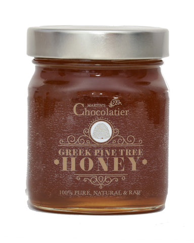 PineTreeHoney