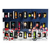 Martin’s Chocolatier Chocolate Liqueur Advent Calendar | Chocolate Advent Calendar | Chocolate Gift | French Chocolates | Vegan Chocolates