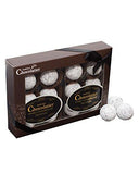 Champagne Marc De Champagne Chocolate Truffles