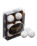 Champagne Marc De Champagne Chocolate Truffles
