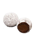 Champagne Marc De Champagne Chocolate Truffles