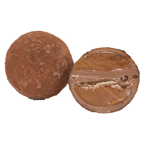 1kg box of Aga Salted Caramel Dark ChocolateTruffle