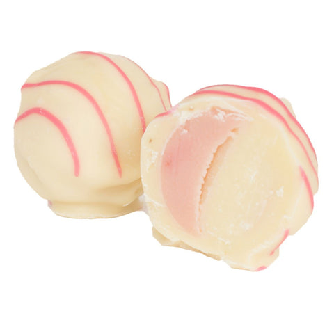Strawberry & Cream Truffle - Caroline