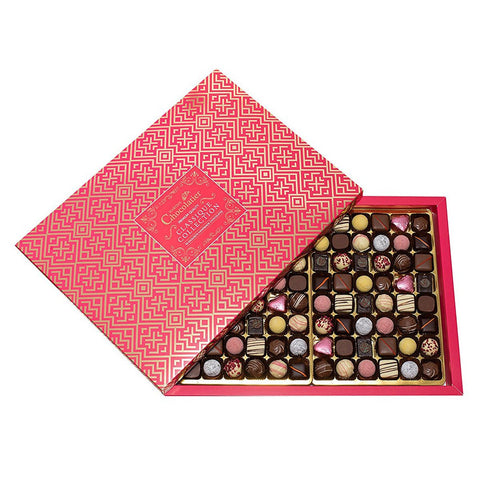 Large Box of Classic Assorted Chocolates