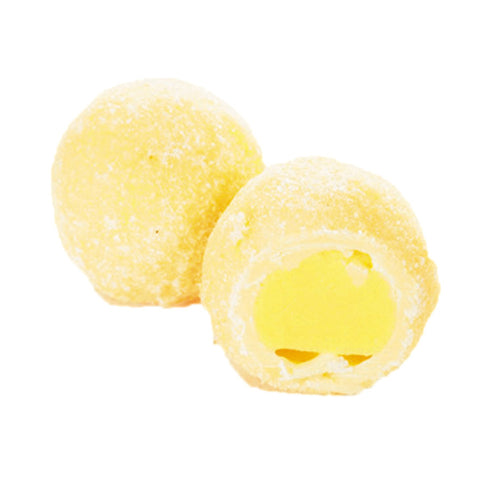Bucks Fizz Champagne Truffle - Columbus