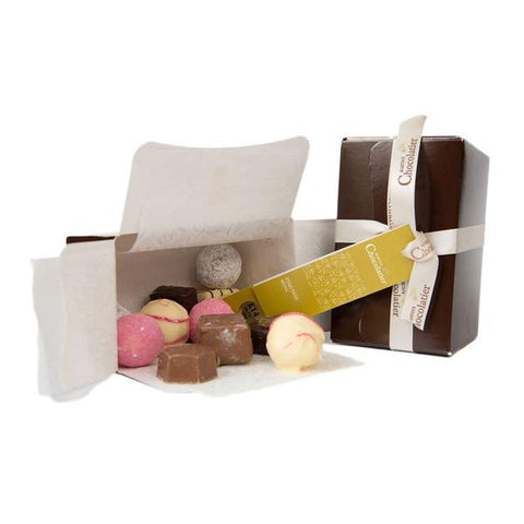 Exquisite Collection Chocolate Ballotin