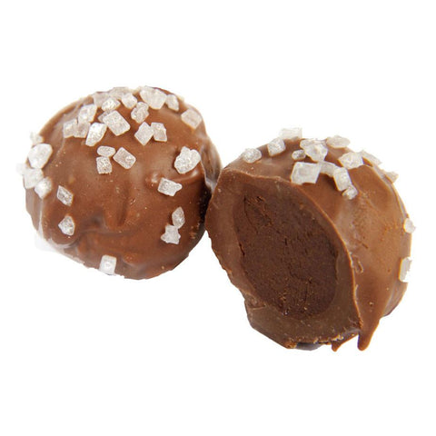 Whisky Truffle - Glenda