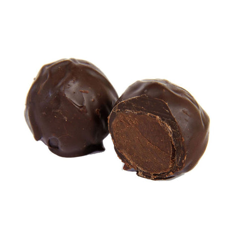 Dark Praline Truffle - Hayley
