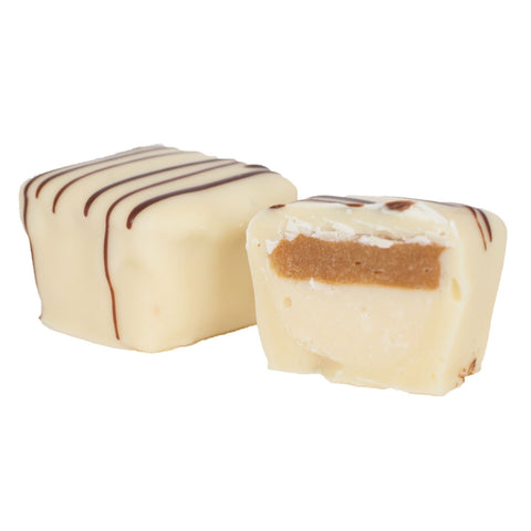 Vanilla Caramel - Joanna