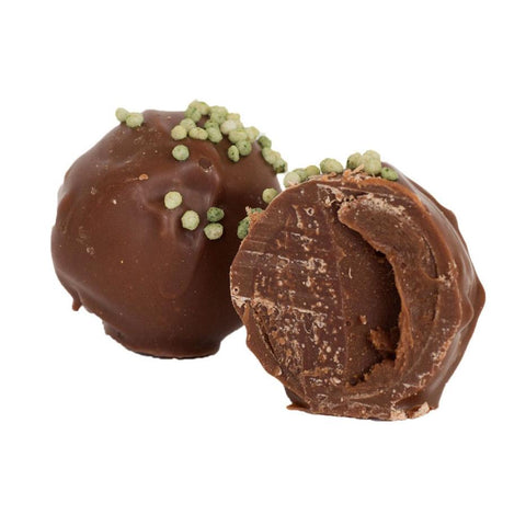 Lemongrass Truffle - Kayla
