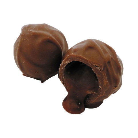 Runny Caramel Truffle - Melissa