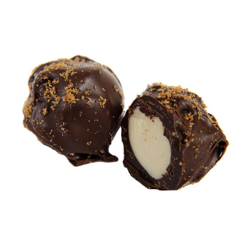 Dark Cognac Truffle - Mika