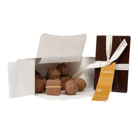 Milky Moody Chocolate Ballotin