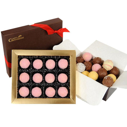 Mini Chocolate Gift Hamper