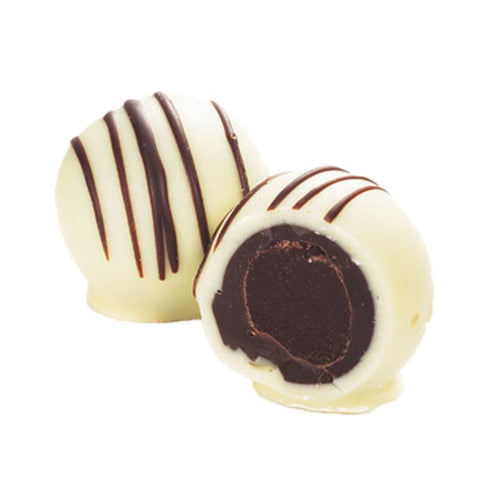 Marc de Champagne Truffle - Mont Blanc