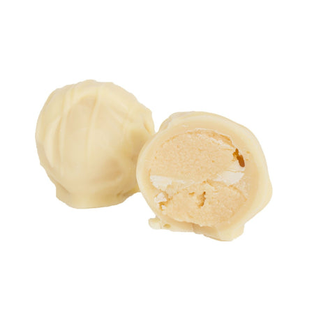 Classic Vanilla Truffle - Mozart