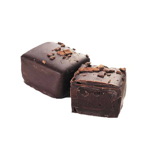 Intense Bitter Ganache - Nero
