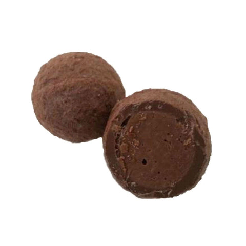 Milk Chocolate Truffle - Olivia