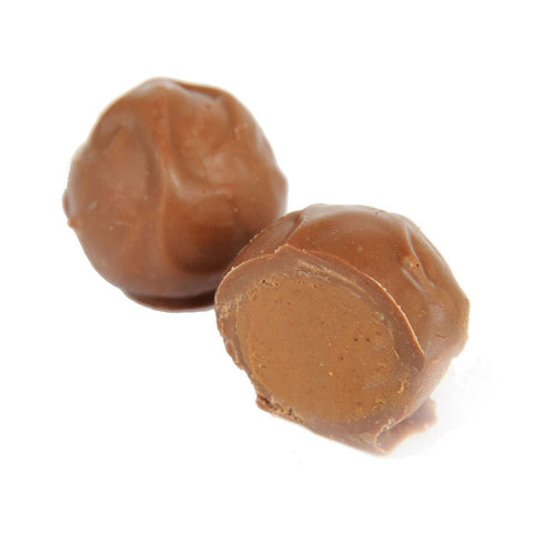 Gin & Damson Truffle - Samantha
