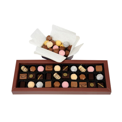 Standard Chocolate Gift Hamper