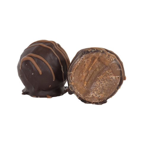 Grand Marnier Truffle - Vanessa