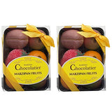 Marzipan Fruits
