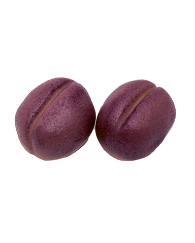 Marzipan - Prune Shaped Almond Marzipan