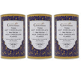 Milk Luxury Hot Chocolate Flakes