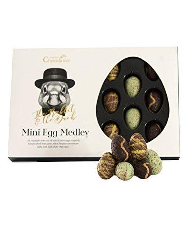 Martins Chocolatiers Mini Easter Egg Medley