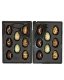 Martins Chocolatiers Mini Easter Egg Medley