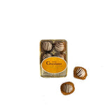 Martins Chocolatier Orange Chocolate Gift 6 Pack - 2 Boxes | Flavoured Chocolates