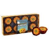 Halloween Milk Chocolate Pumpkins
