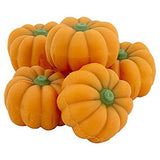Halloween Milk Chocolate Pumpkins
