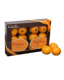Christmas Marzipan Satsumas - Stocking Filler