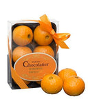 Christmas Marzipan Satsumas - Stocking Filler