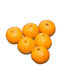 Christmas Marzipan Satsumas - Stocking Filler