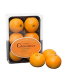 Christmas Marzipan Satsumas - Stocking Filler