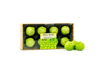 Chocolate Brussel Sprouts & Chocolate Mince Pies