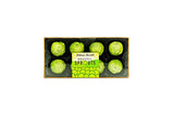 Chocolate Brussel Sprouts & Chocolate Mince Pies