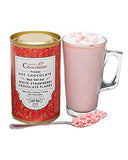 Strawberry Hot Chocolate Gift Set