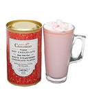 Strawberry Hot Chocolate Gift Set