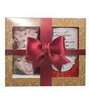 Strawberry Hot Chocolate Gift Set