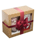 Strawberry Hot Chocolate Gift Set