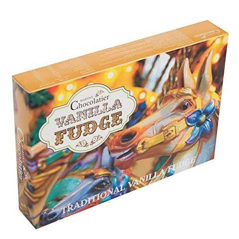 Vanilla Fudge Gift Box 170g