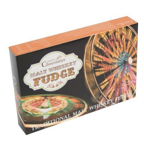 Whiskey Fudge 170g