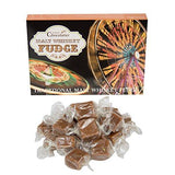Whiskey Fudge 170g