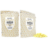 White Chocolate Buttons